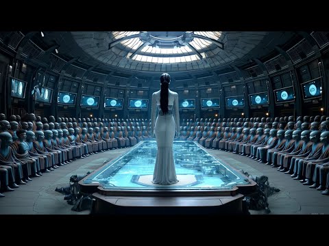 Galactic Council’s Fears as Humans Refuse All Diplomacy HFY | Sci-Fi Story