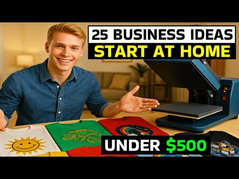 25 Money-Making Machines for Small Businesses and Home Entrepreneurs