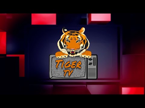Tiger TV Episode #701 (12.19.25)
