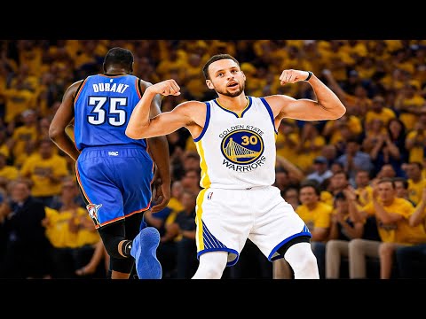 The Day Prime Curry Broke KD
