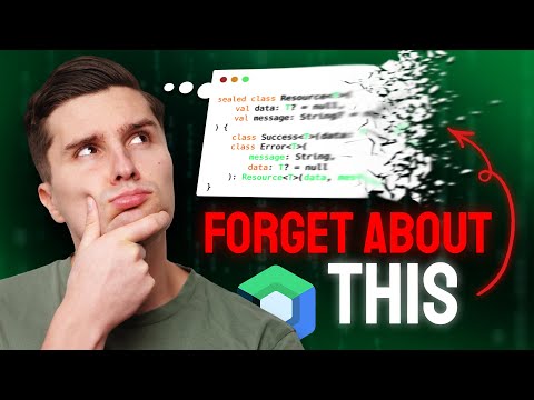 This Is My FAVORITE Error Handling Class