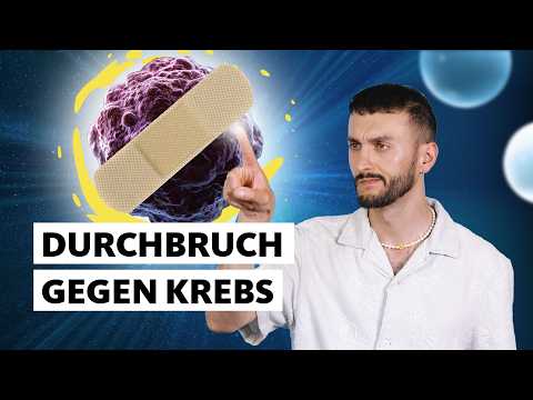 Impfung gegen Krebs: Neue Studien zeigen Wirkung! | Quarks