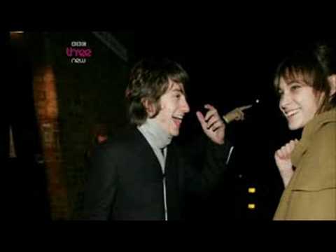 Alex Turner and Alexa Chung - 21 Most Annoying Couples