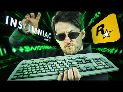 The Many Scandals of Video Game Hackers