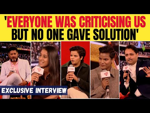 EXCLUSIVE: Jemimah Rodrigues, Deepti Sharma and Shafali Varma on how World Cup changed their lives