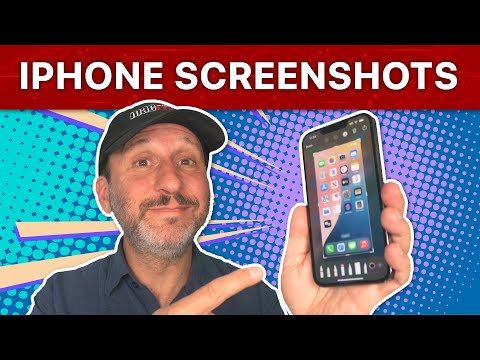 17 iPhone Screenshot Tips and Tricks