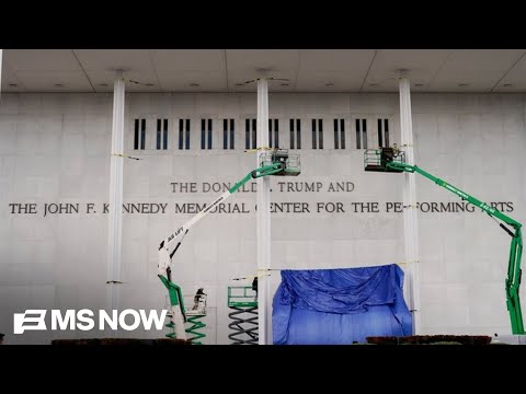 How Trump is trying to erase Black history