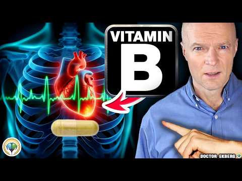 10 Urgent Signs Your Body Needs Methylated B Vitamins