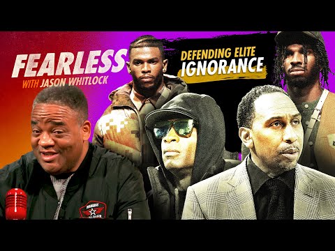 Deion Sanders’ Sons Ditch Team for Paris, Louis Vuitton | New Stephen A. Lie Unearthed | Ep 599