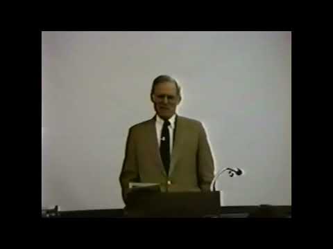 Power Encounter 5: Identity | Dr. Timothy Warner