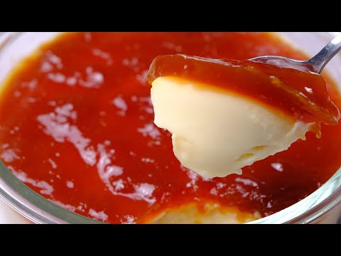 Do you have any milk | Make this wonderful dessert