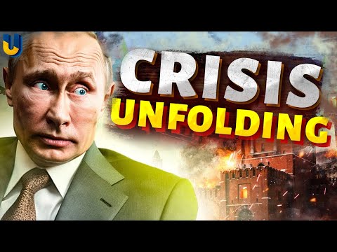 Financial meltdown looms in Russia with mounting bank failures