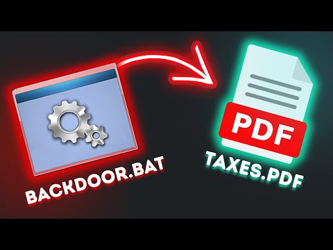 This is How Hackers Take Over Your Device!