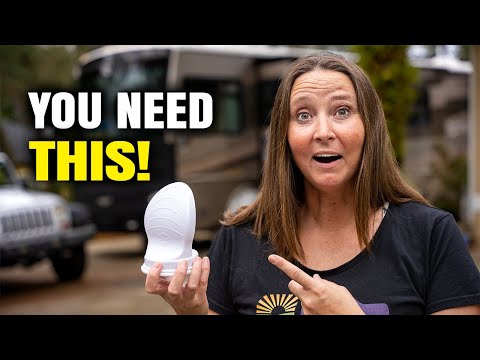 10 DIY RV Organization & Storage Hacks (Beginner Friendly)
