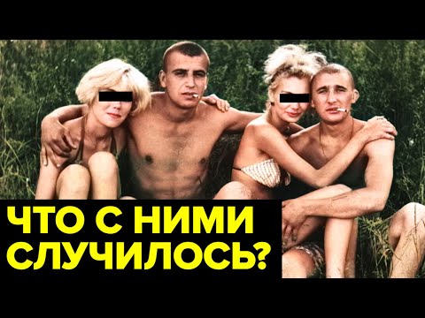 История о том, как ЗВЕРИНАЯ алчность сгубила жизнь троих в начале 90-х