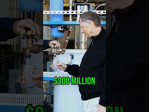 3 Most Expensive Things Bill Gates Owns