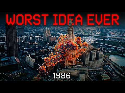 The Balloonfest Disaster (Full Documentary)