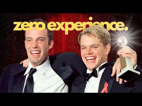 when two kids accidentally make a masterpiece