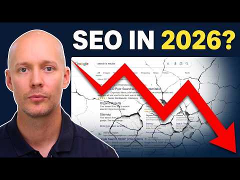 7 SEO & AI Search Predictions for 2026