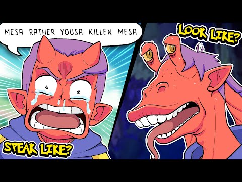 Answering the Stupidest Questions with Drawings..