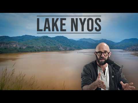 The Lake That Suffocated an Entire Village.