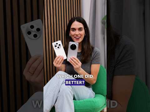 📸Oppo Find X8 Pro vs Honor Magic 7 Pro: Which one does better? 🔥
