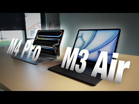 M3 iPad Air vs M4 iPad Pro: Don't Make This Mistake!