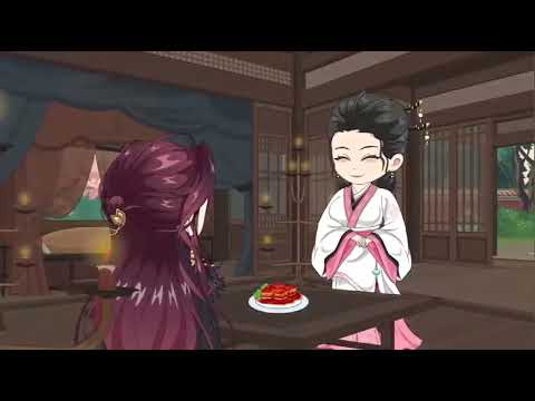 完结《空间小农女，冲喜丫头病相公》女科研家余苗变成了小新娘鱼苗，母亲懦弱，弟弟瘦小,相公秘密多多。鱼苗手握自己研发的空间，边致富，边欺负欺负争宠的美丫头，还顺手帮病鬼相公修理了恶仆。#村花漫画酱