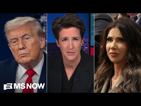 Noem's coarse tweet comes back to bite her in blistering ruling on protections for Haitians