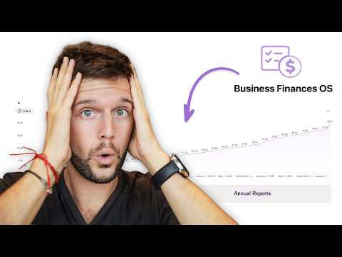 I've Used This Notion Finance Tracker for 5 Years (2026 Update)