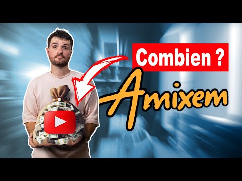 How much does the AMIXEM chain actually cost?