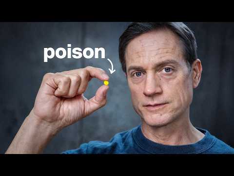 I Made Myself Older By Mistake (Rapamycin)