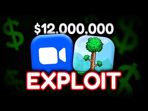 Scammers Stole $12,000,000 with these Exploits (and you’re next)