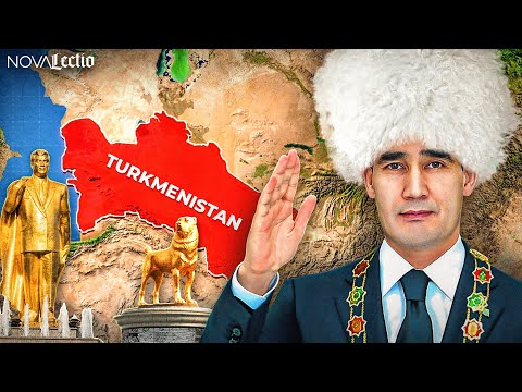 Il Turkmenistan ha un nuovo dittatore (ed è peggio del precedente)
