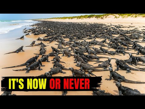 The U.S. Government Just Declared WAR on These 10 Invasive Animals