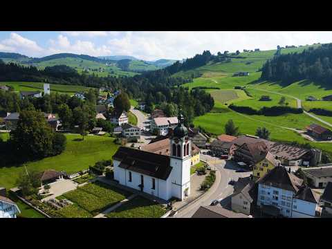 Switzerland Road Trip | 6 Days, 1047-Mile Adventure Begins! [Ep.1]