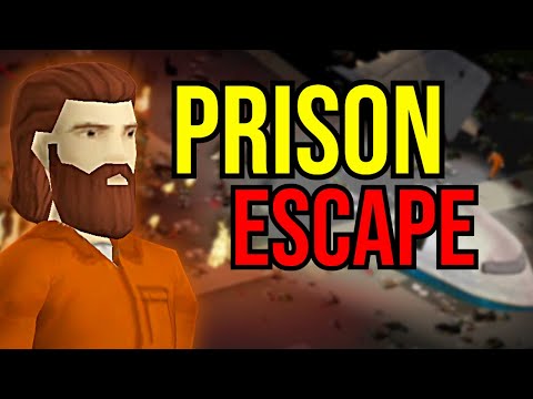 The HARDEST Start in Project Zomboid! — Week One Convict Prison Escape