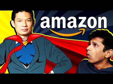 Getting To The Top 1% Of Amazon Engineers - Productivity Tips From A Life Engineered