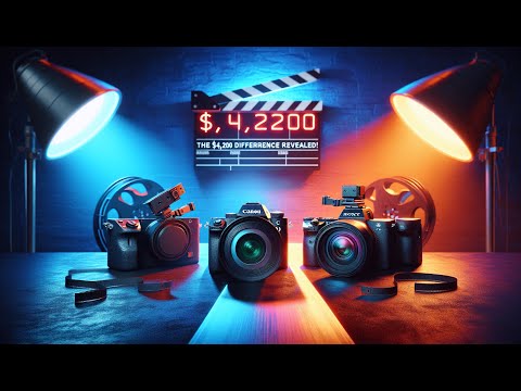 C70 vs FX30: The $4,200 Difference Revealed!