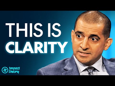 The 1% DO THIS To Achieve Anything They Want! (START DOING THIS) | Patrick Bet David