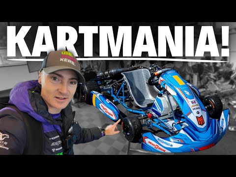 Exploring KartMania 2025
