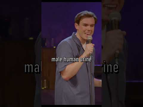 How can I compete with shagging foxes? #standupcomedian