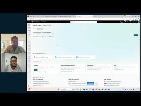 Building Scalable Data Solutions with Microsoft Fabric's Data Warehouse