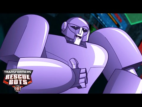 Power Up ⚡️ | Transformers: Rescue Bots | Animation for Kids | Kids Cartoon | Transformers TV