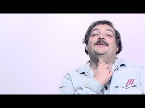 Сто лекций с Дмитрием Быковым. Михаил Кузмин «Александрийские песни», 1908