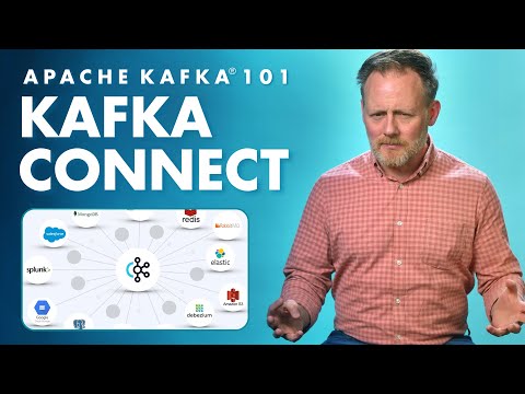 Kafka Connect | Apache Kafka 101 (2025 Edition)