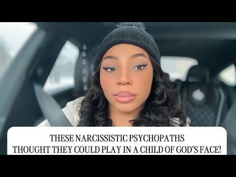 YOU’RE NOT LAZY, CRAZY OR WEAK! IT’S WITCHCRAFT, EMOTIONAL, PHYSICAL & MENTAL ABUSE!