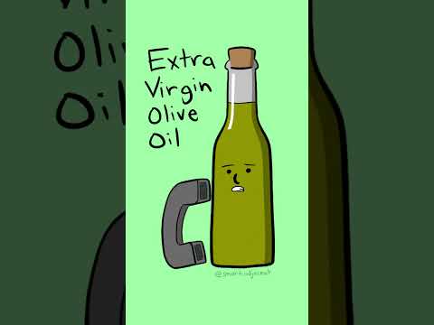 how does one become extra virgin