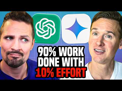 How AI Does 90% of Your Real Estate Work FOR FREE - with Seth Williams