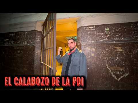 🚨🕵🏻♂️ los CRIMINALES CHILENOS MÁS TEMIDOS ESTUVIERON AQUÍ 🚨